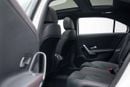 Mercedes Benz A 200 L  Fashion 1.3L - White Inside Black | Export Only