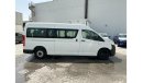 Toyota Hiace High Roof Passenger Van 3.5L, PTR M/T, 15 SEATER