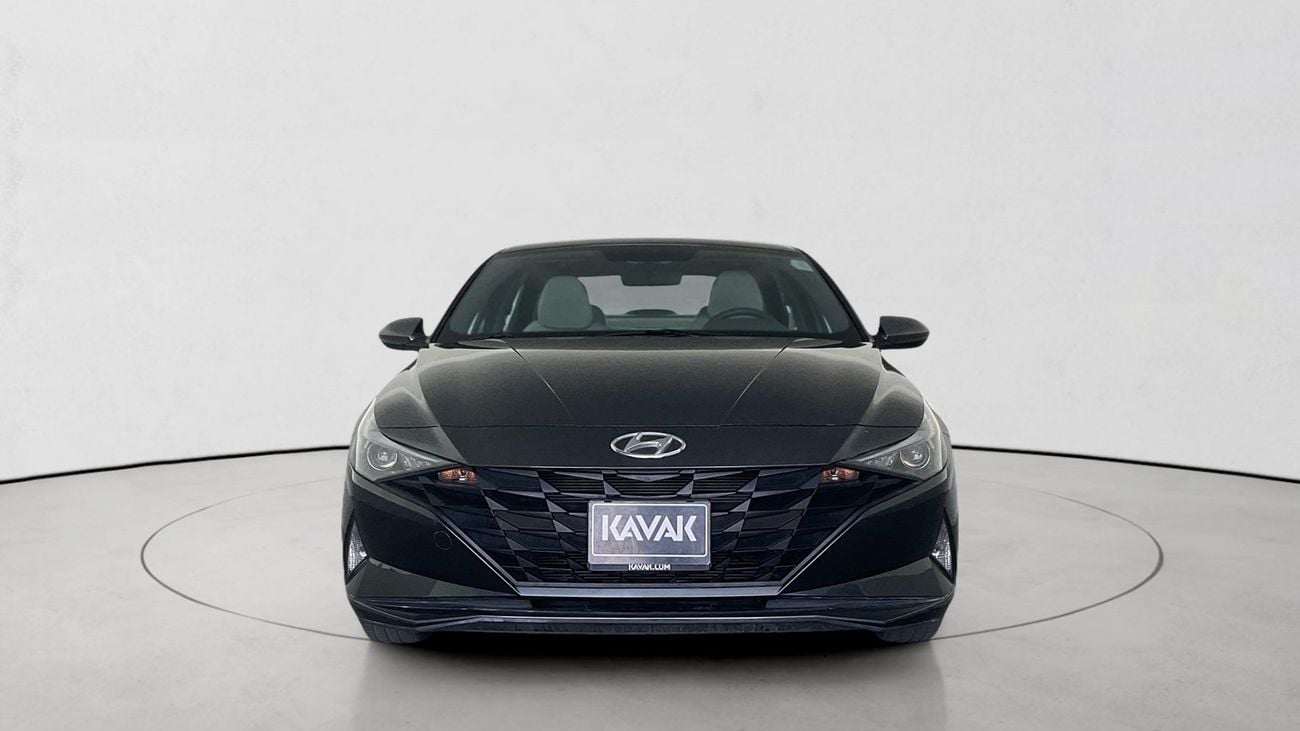 Hyundai Elantra 1.6 GL AUTO SMART | Guaranteed Warranty | 0 Down Payment