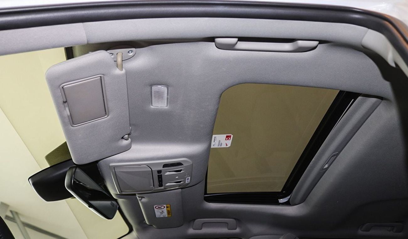 Toyota Highlander 2022 Model Toyota Highlander GLE, 2.5L Hybrid AWD A/T