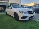 مرسيدس بنز E 350 Std