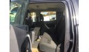 Ford Ranger DOUBLE CABIN