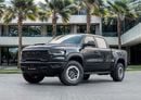 RAM 1500 RHO 1500 RHO | 6,659 P.M | 0% Downpayment | Warranty!