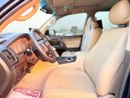 Toyota Land Cruiser GXR+ 4.0L Toyota landcuriser GXR V6 + 4.0L years 2018 full option petrol