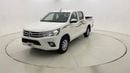 Toyota Hilux GL 2.7 | Zero Down Payment | Home Test Drive