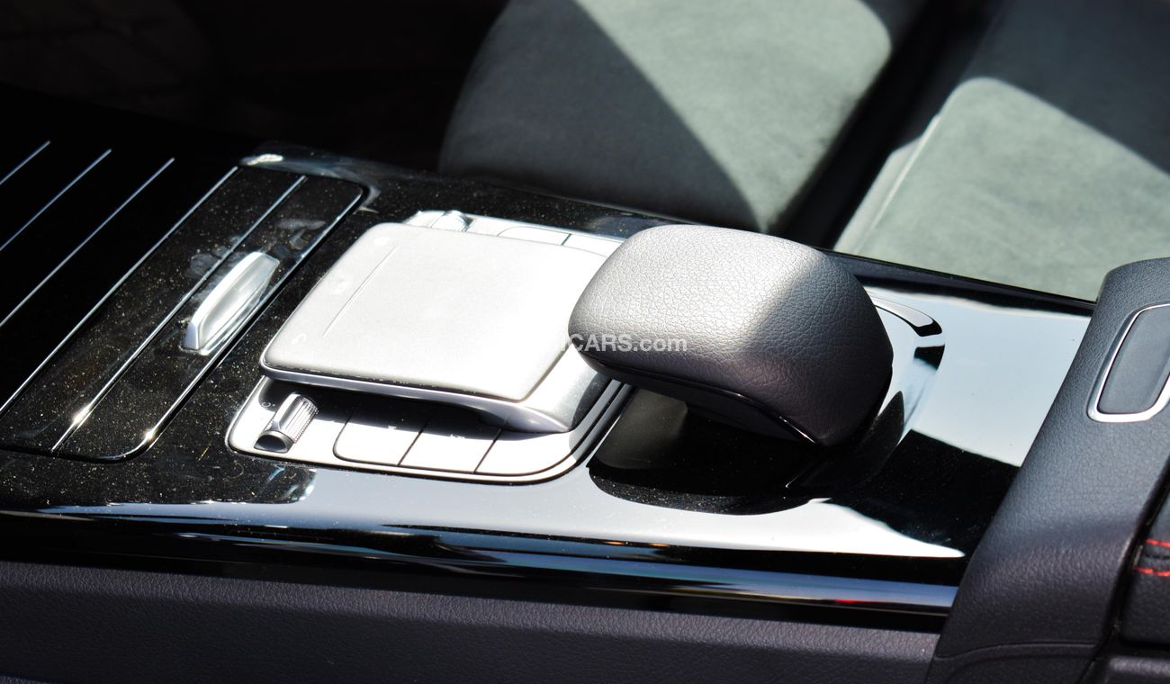 Mercedes-Benz CLA 200 Coupe | Night Package | 2022