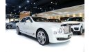 Bentley Mulsanne BENTLEY MULSANNE [6.5L V8 TWIN TURBO] - (513HP)IN SUPERB CONDITION