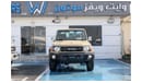 Toyota Land Cruiser Pick Up 2022 MODEL TOYOTA LAND CRUISER 79 SINGLE CAB PICKUP LX V6 70th series FULL  4.0L PATROL 4WD MANUAL T