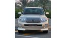 Toyota Land Cruiser GX.R V6