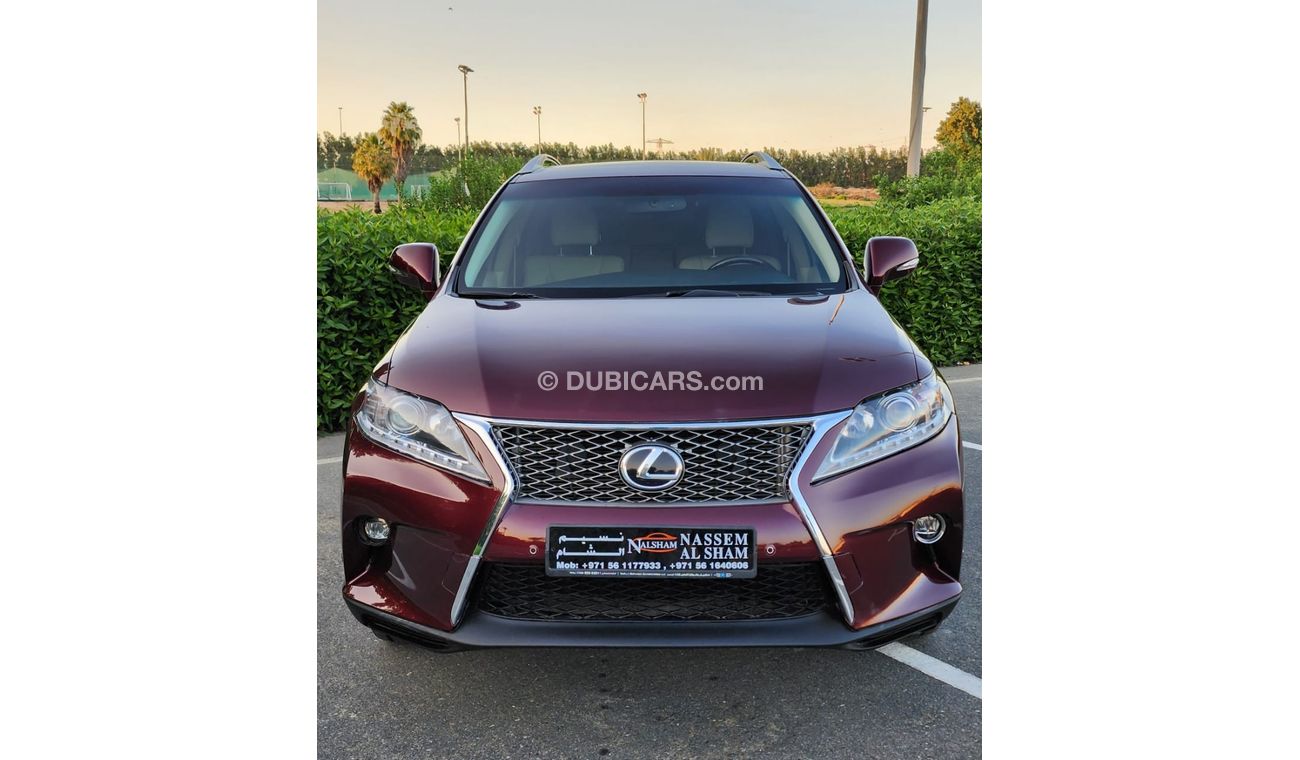 Lexus RX350