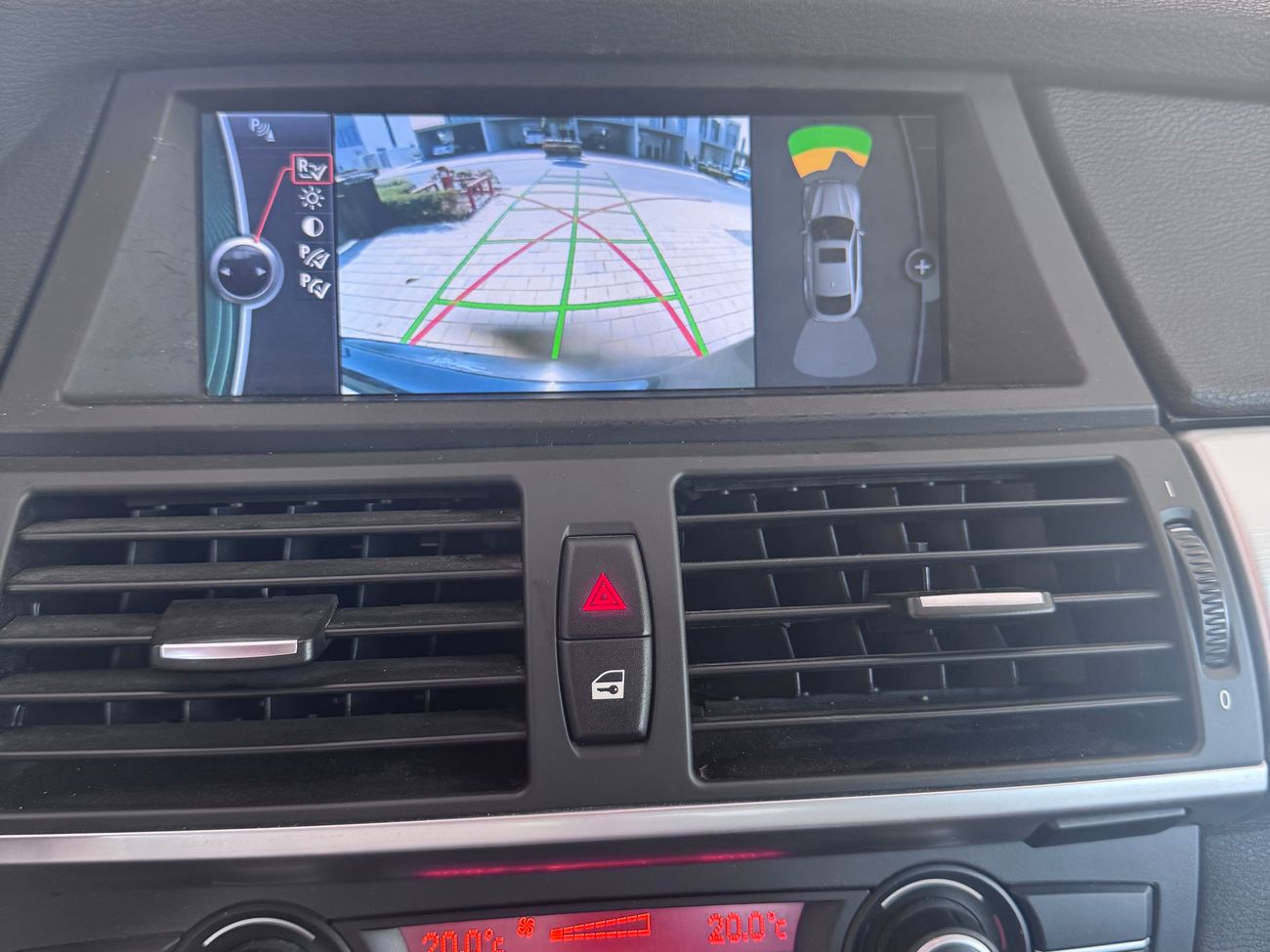 بي أم دبليو X6