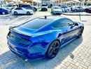 Ford Mustang GT PREMIUM | Monthly 1800/- | 0% DP | Blindspot | Brembo Brakes | # 01583