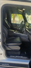 مرسيدس بنز G 63 AMG AMG63