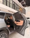 Chery Tiggo 9 PREMIUM