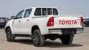 تويوتا هيلوكس TOYOTA HILUX DC 2.7P MT 4X4 2025