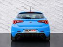 Alfa Romeo Giulietta Veloce