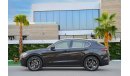 Alfa Romeo Stelvio Super  | 3,033 P.M  | 0% Downpayment | High Spec!