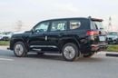 تويوتا لاند كروزر TOYOTA LAND CRUISER GXR 3.5L 4WD PETROL SUV 2026