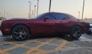 Dodge Challenger SXT