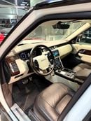 لاند روفر رينج روفر Vogue 5.0L
