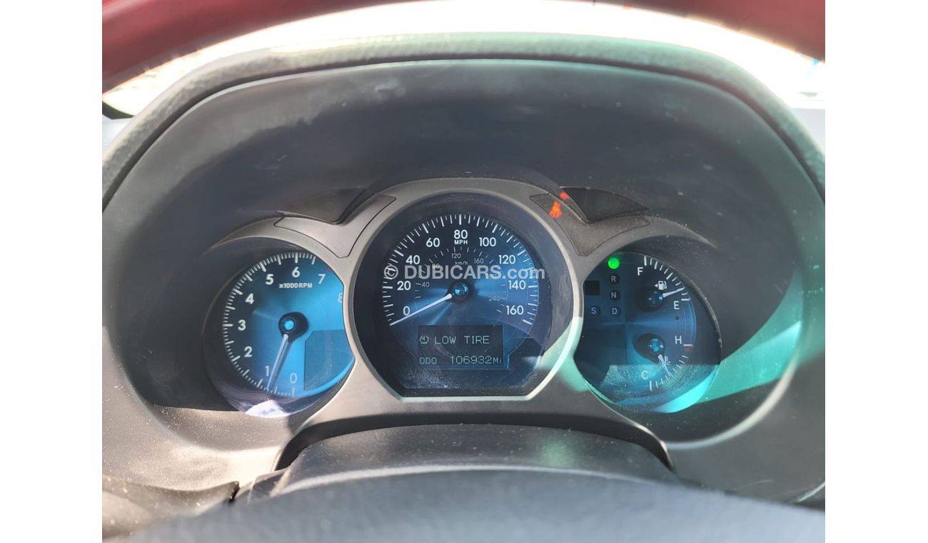 Lexus GS350 Full Option