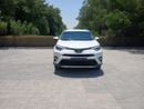 تويوتا راف ٤ EX