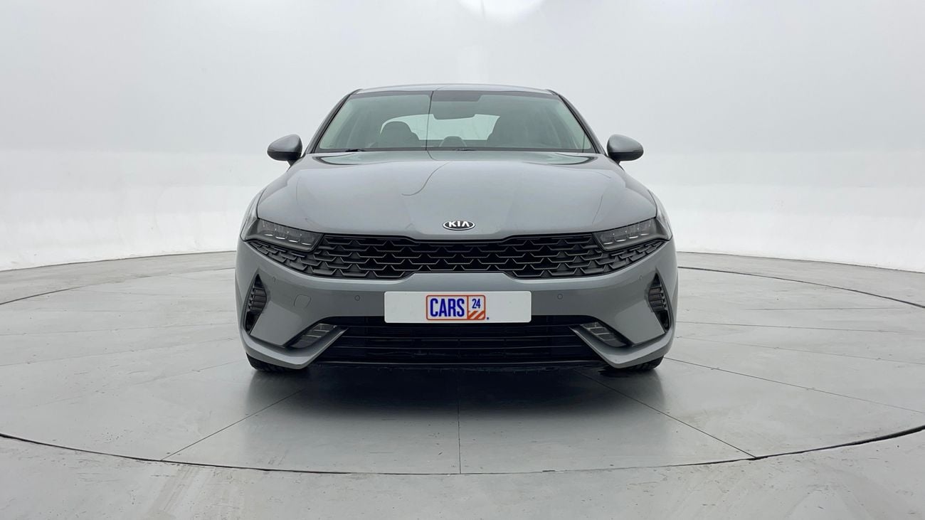 Kia K5 LX 2 | Zero Down Payment | Free Home Test Drive