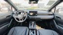 Toyota Corolla Cross LTD HEV 2.0L