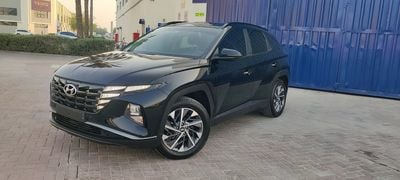 هيونداي توسون 1,140 P.M | Comfort Plus 1.6L 4-cylinder - GCC Specs - Excellent Condition