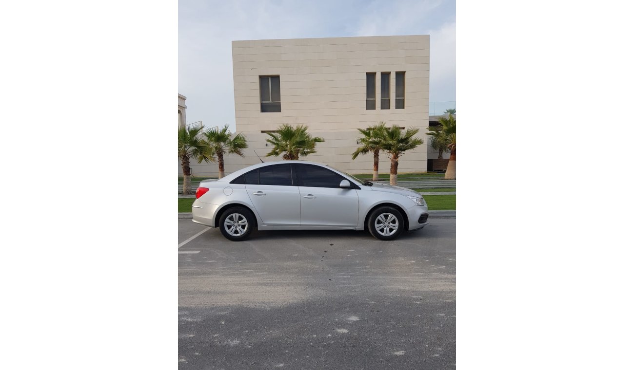 Chevrolet Cruze 345/- MONTHLY 0% DOWN PAYMENT,IMMACULATE CONDITION