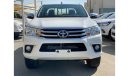 Toyota Hilux 2020 4x4 Full Automatic  Ref#750