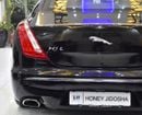 Jaguar XJL  EXCELLENT DEAL for our Jaguar XJ L 5.0 ( 2013 Model ) in Black Color GCC Specs