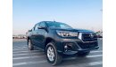 Toyota Hilux SR5 Diesel Right Hand Drive Clean Car accident free