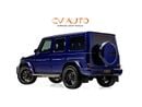 مرسيدس بنز G 63 AMG