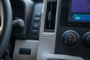 تويوتا هاياس DX 3.5LM/T موديل 2026