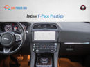 Jaguar F Pace Prestige 2.0L