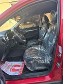 MG ZS MG ZS 2020 MODEL WITH GCC SPECS RED COLOR