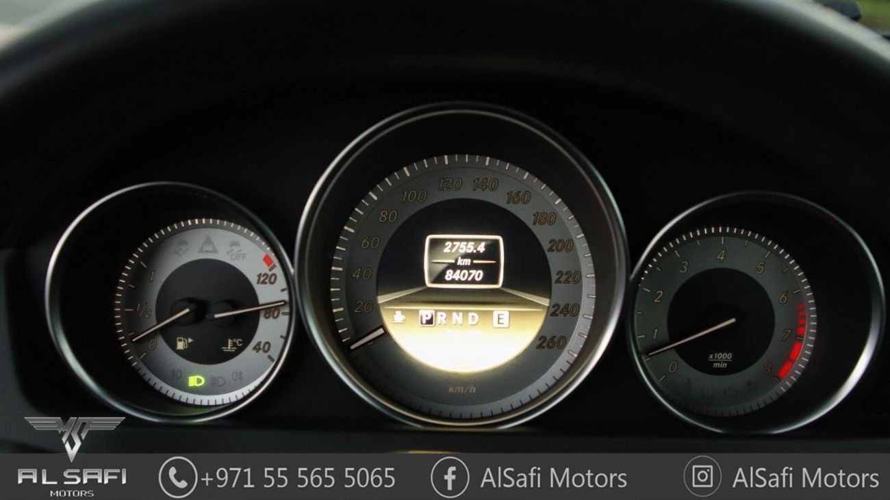 Mercedes-Benz C 350 AMG