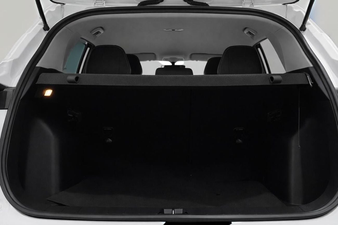 Geely Coolray GL 2025 | AED 751/Month | 0 DP | 30 Day Return | Warranty