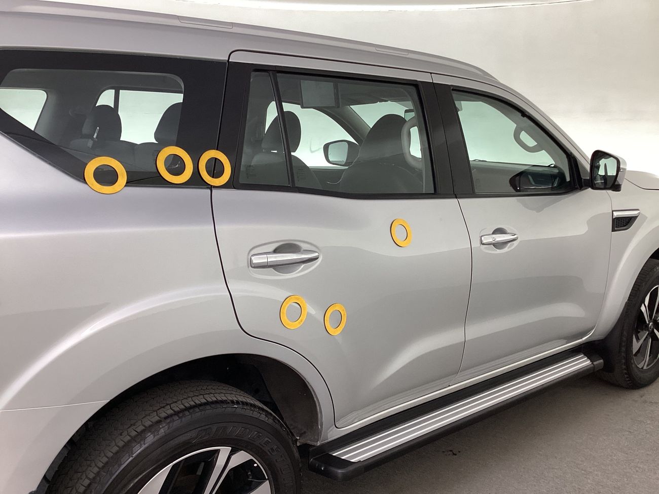 Nissan XTerra Platinum | Guaranteed Warranty | 0 Down Payment