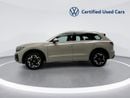 Volkswagen Touareg Touareg Elegance++ 3L | Ex-Demo | Coventry 19" Black Alloys | Varenna Leather | Massage Seats | Head