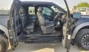 Ford F 150 Raptor 2014 Raptor |SVT| [Right-Hand Drive], 6.2CC, Premium Condition, Petrol, 4x4, Automatic & Leather Sea