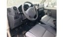 Toyota Land Cruiser Pickup 4.2L V6 MT SINGLE CABIN //2022// SPECIAL OFFER // BY FORMULA AUTO // FOR EXPORT ONLY