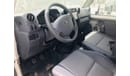 Toyota Land Cruiser Pick Up 4.2L V6 MT SINGLE CABIN //2022// SPECIAL OFFER // BY FORMULA AUTO // FOR EXPORT ONLY