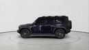 Jetour T2 LUX | Guaranteed Warranty | 0 Down Payment