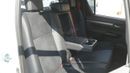 تويوتا هيلوكس Automatic . Diesel . Four Wheel Drive . 5 Seats . 4 Doors - White