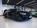 مرسيدس بنز AMG GT 63 S E PERFORMANCE 2023 Mercedes-Benz AMG GT | Brand New | 3 Years Full Warranty a