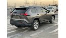 Toyota RAV4 2019 TOYOTA RAV4 XLE PREMIUM / FULL OPTION