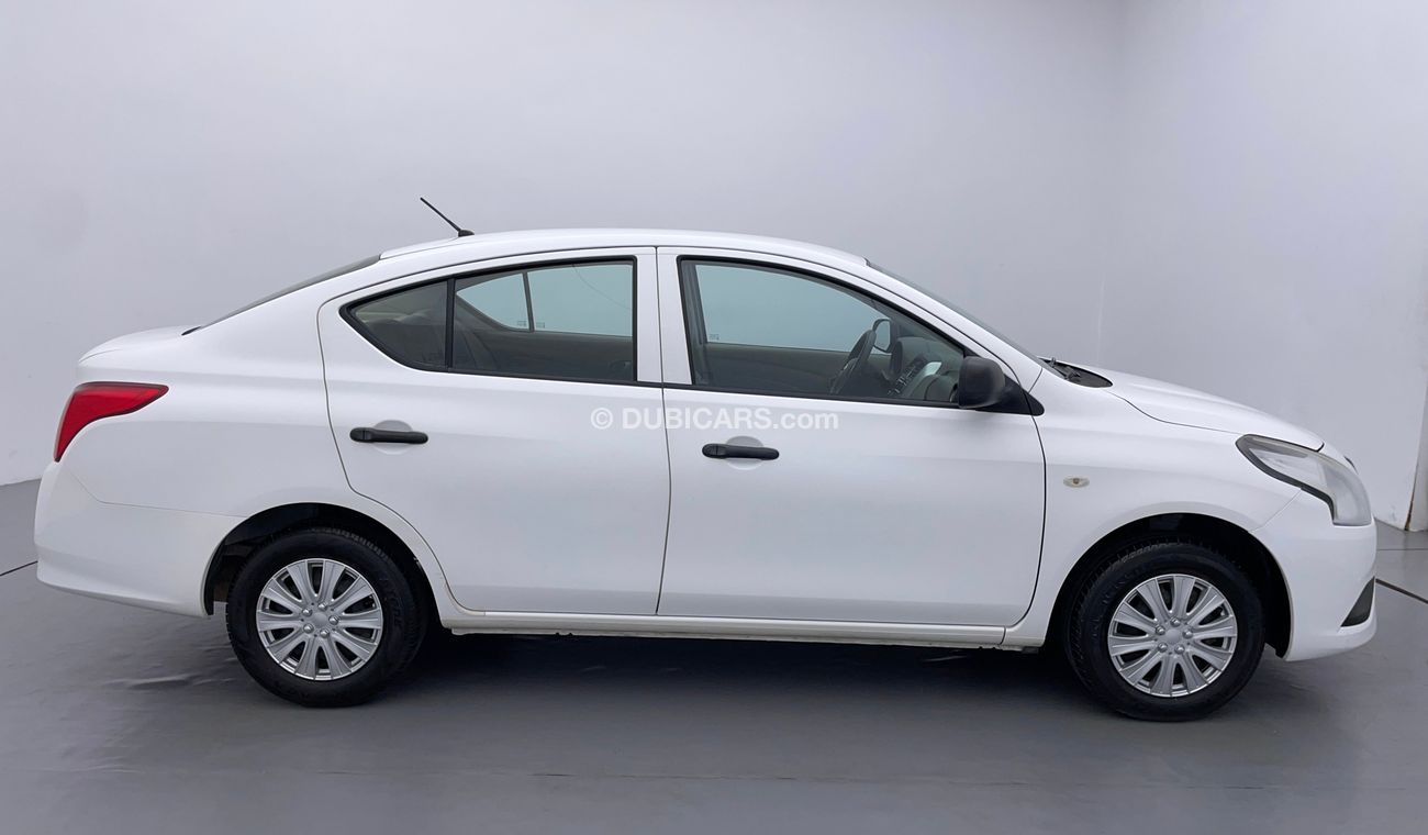 Nissan Sunny S 1.5 | Zero Down Payment | Free Home Test Drive