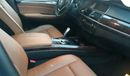 BMW X5 2009 Gulf Specs Car very good condition